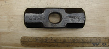 Vintage warren 6lb. for sale  Torrington