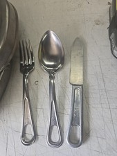 Vintage mess kit for sale  Smithfield