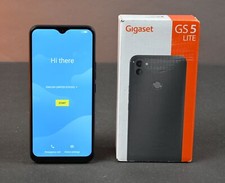 Gigaset gs5 lite gebraucht kaufen  Solingen