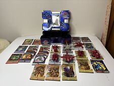 Bakugan gundalian invaders for sale  Dewitt