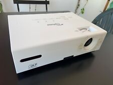 Videoproiettore optoma ex530 usato  Cortona