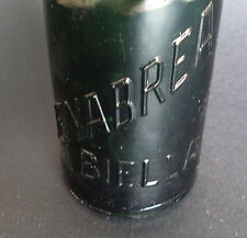 Birra menabrea bottiglia usato  Biella