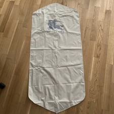Burberry kleidersack housse gebraucht kaufen  Hamburg