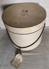 Scatola vuota vintage usato  Bagno a Ripoli