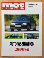 Sonderdruck mot heft gebraucht kaufen  Memmingen