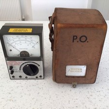 Vintage post office for sale  LEICESTER