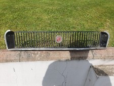 Mgb recessed grill for sale  LLANELLI