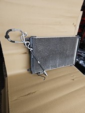 Radiador e tubos de ar condicionado Mercedes E220cdi W212 CA 2014-2018, usado comprar usado  Enviando para Brazil