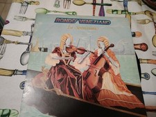 Rondo veneziano serenissima usato  Arese