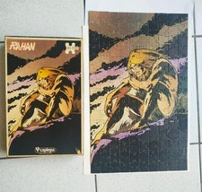 Puzzle rahan capiepa d'occasion  Saujon