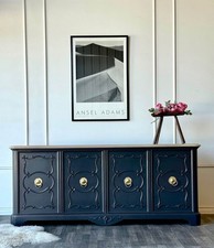 Vintage entryway console for sale  Haslet