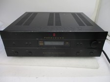 Parasound 7100 surround for sale  Santa Ana