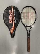 Wilson graphite matrix for sale  Sarasota
