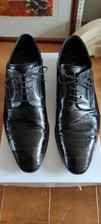 Scarpe uomo eleganti usato  Musile di Piave