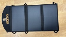 Faltbares solarmodul unterwegs gebraucht kaufen  Stahnsdorf