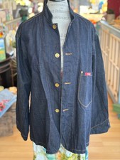 Cappotto levi visionaire usato  Spedire a Italy