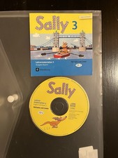 Sally lehrermaterialien 2 gebraucht kaufen Sally lehrermaterialien 2 gebraucht kaufen  München