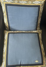 Travesseiros Versace - Conjunto decorativo comprar usado  Enviando para Brazil