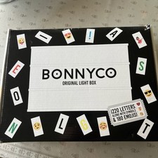 Bonnyco riginal light gebraucht kaufen  Schöllkrippen