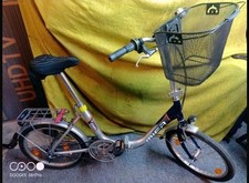 Klappfahrrad zoll mifa gebraucht kaufen Klappfahrrad zoll mifa gebraucht kaufen  Bielefeld