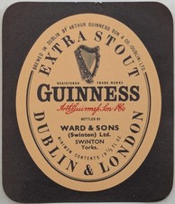 Vintage guinness beer for sale Vintage guinness beer for sale  BOURNEMOUTH