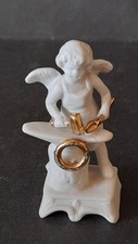 Vintage bisque ceramic for sale  HAILSHAM