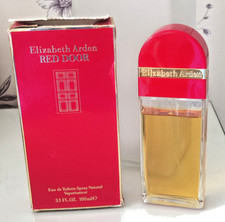 Red door elizabeth for sale  WARRINGTON