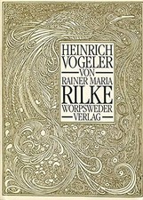 Heinrich vogeler gebraucht kaufen  Berlin