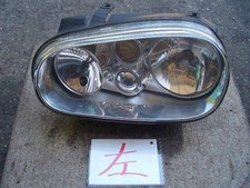 Farol esquerdo Volkswagen Golf 2002 GF-1JAPK 1J2 941 015A [usado] [PA65988253] comprar usado  Enviando para Brazil