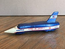 Spirit america sonic for sale  NOTTINGHAM