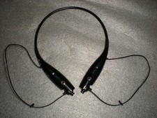 Fones de ouvido intra-auriculares sem fio Bluetooth LG Tone+ HBS-730 Plus fabricante de equipamento original comprar usado Fones de ouvido intra-auriculares sem fio Bluetooth LG Tone+ HBS-730 Plus fabricante de equipamento original comprar usado  Enviando para Brazil