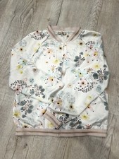 Veste fleuri darjeeling d'occasion  Domène