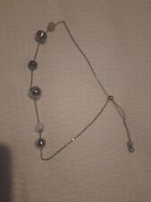Breil necklace stunning for sale  CARNFORTH