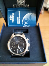 Montre homme festina d'occasion  Saint-Herblain