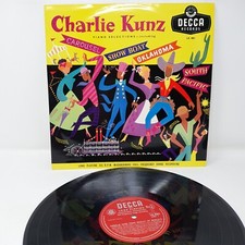 Classica charlie kunz usato  Bergamo
