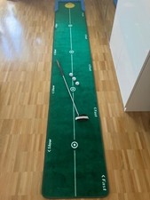 putting matte gebraucht kaufen putting matte gebraucht kaufen Ingolstadt
