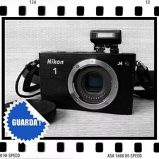 Nikon mpx corpo usato  Italia