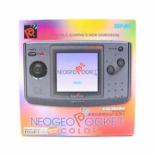 Neo geo pocket gebraucht kaufen  Berlin