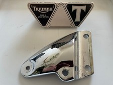 Triumph thunderbird sport for sale  POOLE
