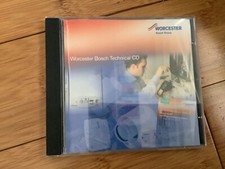 Worcester bosch distance for sale  FAVERSHAM