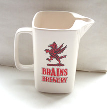 Brains welsh brewery for sale  ROTHERHAM