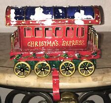 Christmas express rare for sale  Denton