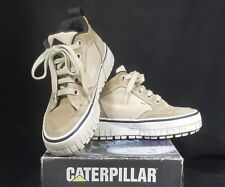 Caterpillar scarponcino beige usato  Bologna