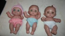 cute baby dolls for sale  SWANSEA