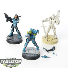 Infinity booster pack gebraucht kaufen  Hof