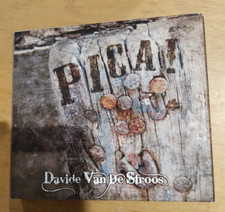 Pica davide van usato  Cavenago d'Adda