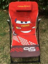 Chaise longue enfant d'occasion  France