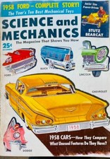 1958 cars toy for sale  Dade City