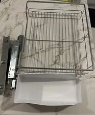 Metal pull cabinet for sale  LONDON
