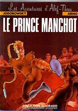 Arno. prince manchot. d'occasion  Neaufles-Saint-Martin